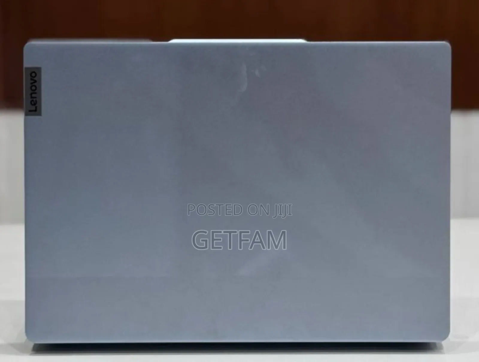 New Laptop Lenovo Ideapad 3 16GB Nvidia SSD 512GB