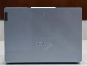 New Laptop Lenovo Ideapad 3 16GB Nvidia SSD 512GB