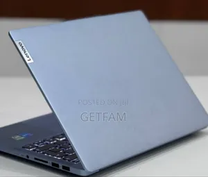 New Laptop Lenovo Ideapad 3 16GB Nvidia SSD 512GB