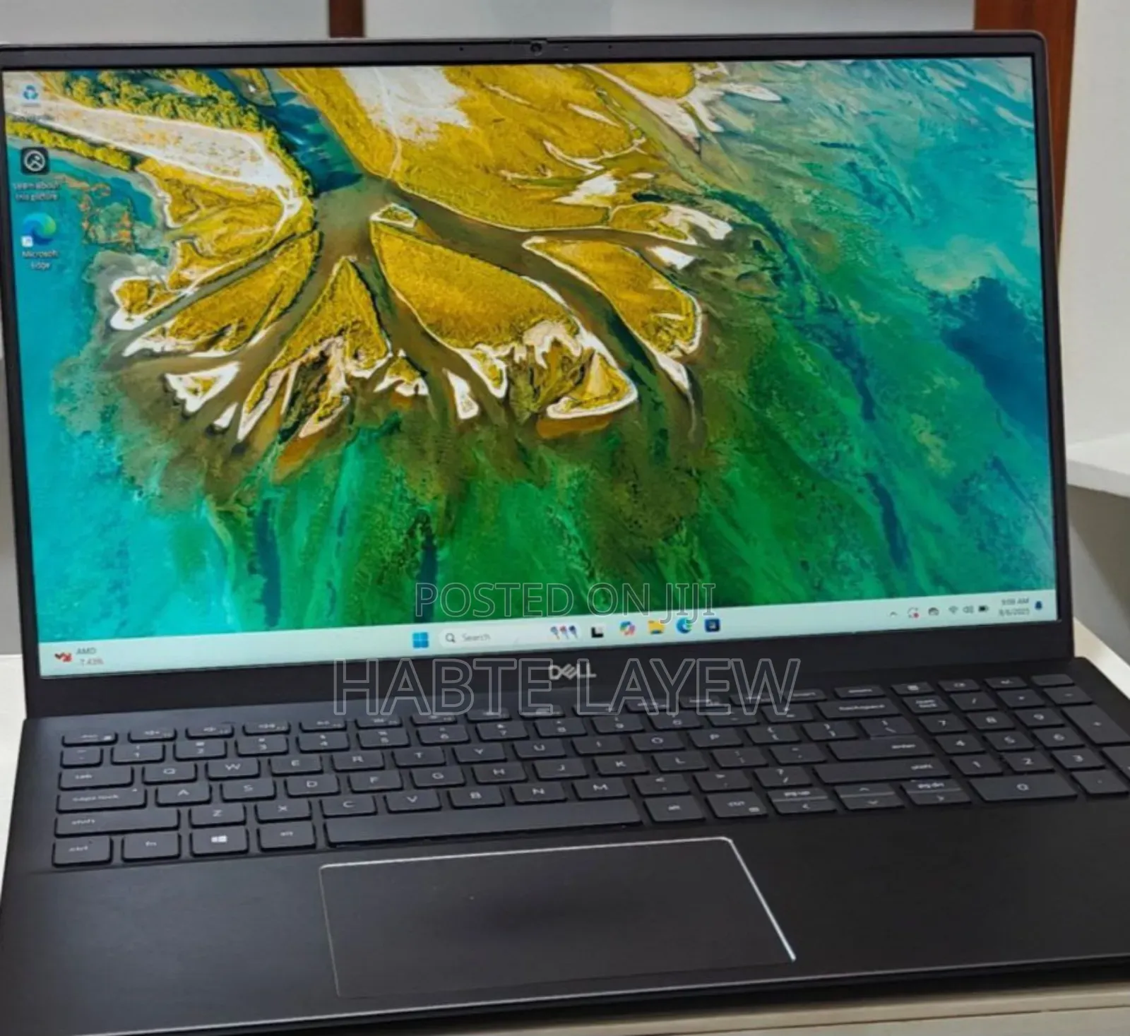 New Laptop Dell Vostro 5459 16GB Intel Core I7 SSD 512GB