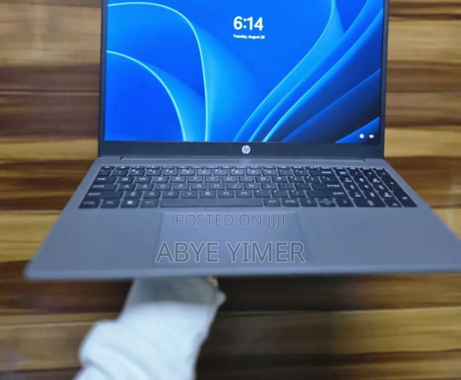 New Laptop HP Stream Notebook 16GB AMD Ryzen 7 SSD 512GB