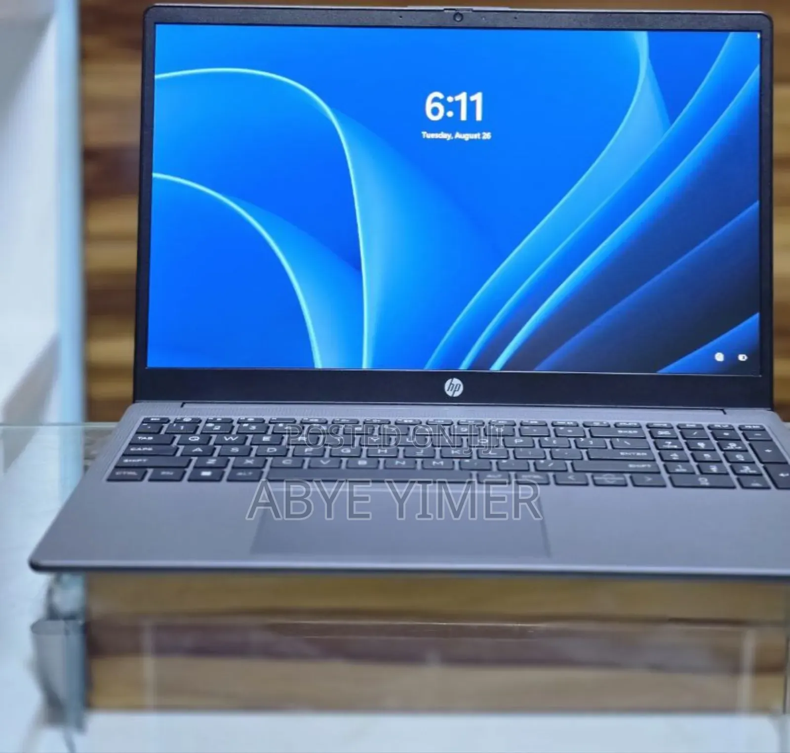 New Laptop HP Stream Notebook 16GB AMD Ryzen 7 SSD 512GB