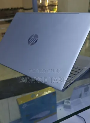 Photo - New Laptop HP Pavilion 15 16GB Intel Core I7 SSD 512GB