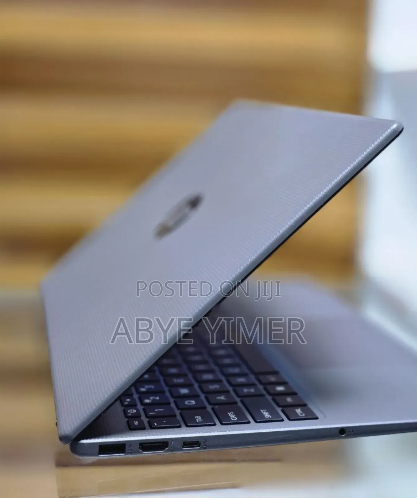 New Laptop HP Stream Notebook 16GB AMD Ryzen 7 SSD 512GB