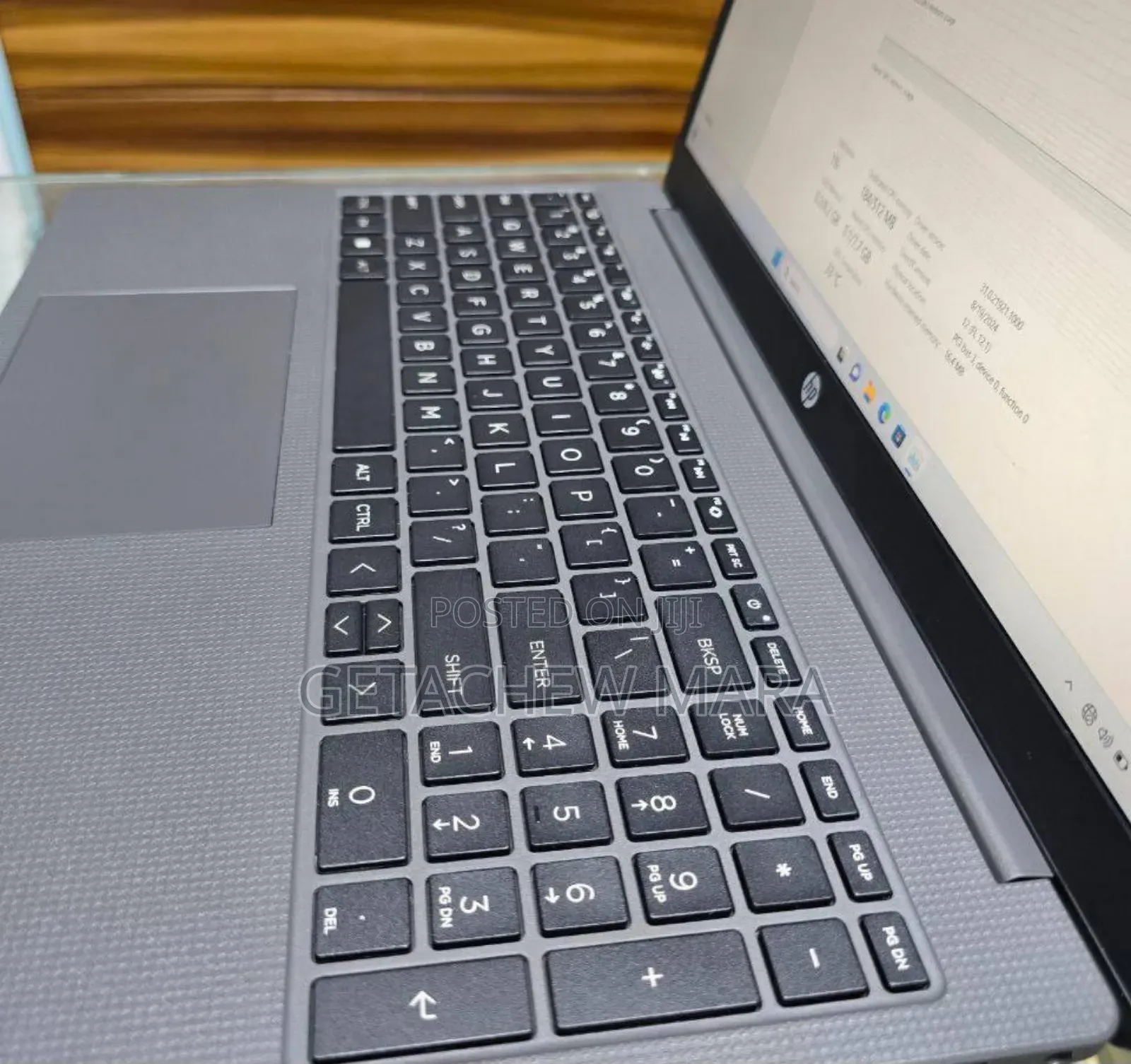 New Laptop HP Stream Notebook 16GB AMD Ryzen 7 SSD 512GB