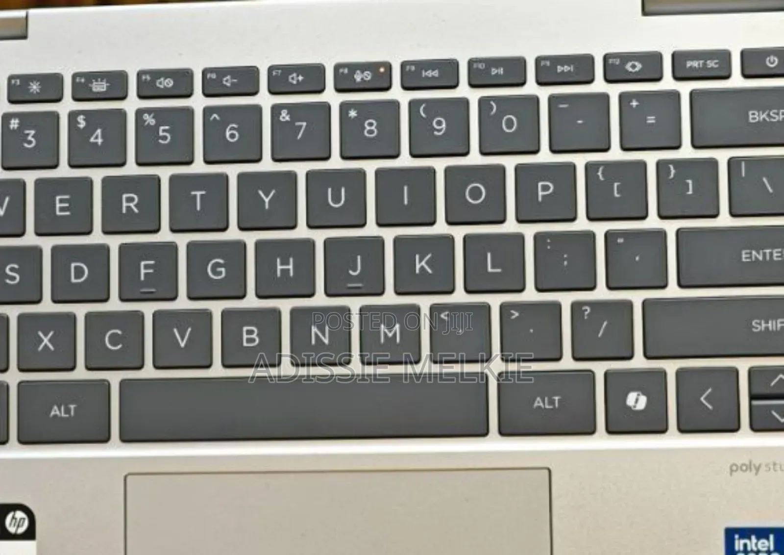 New Laptop HP Envy X360 16GB Intel Core Ultra 7 SSD 1T