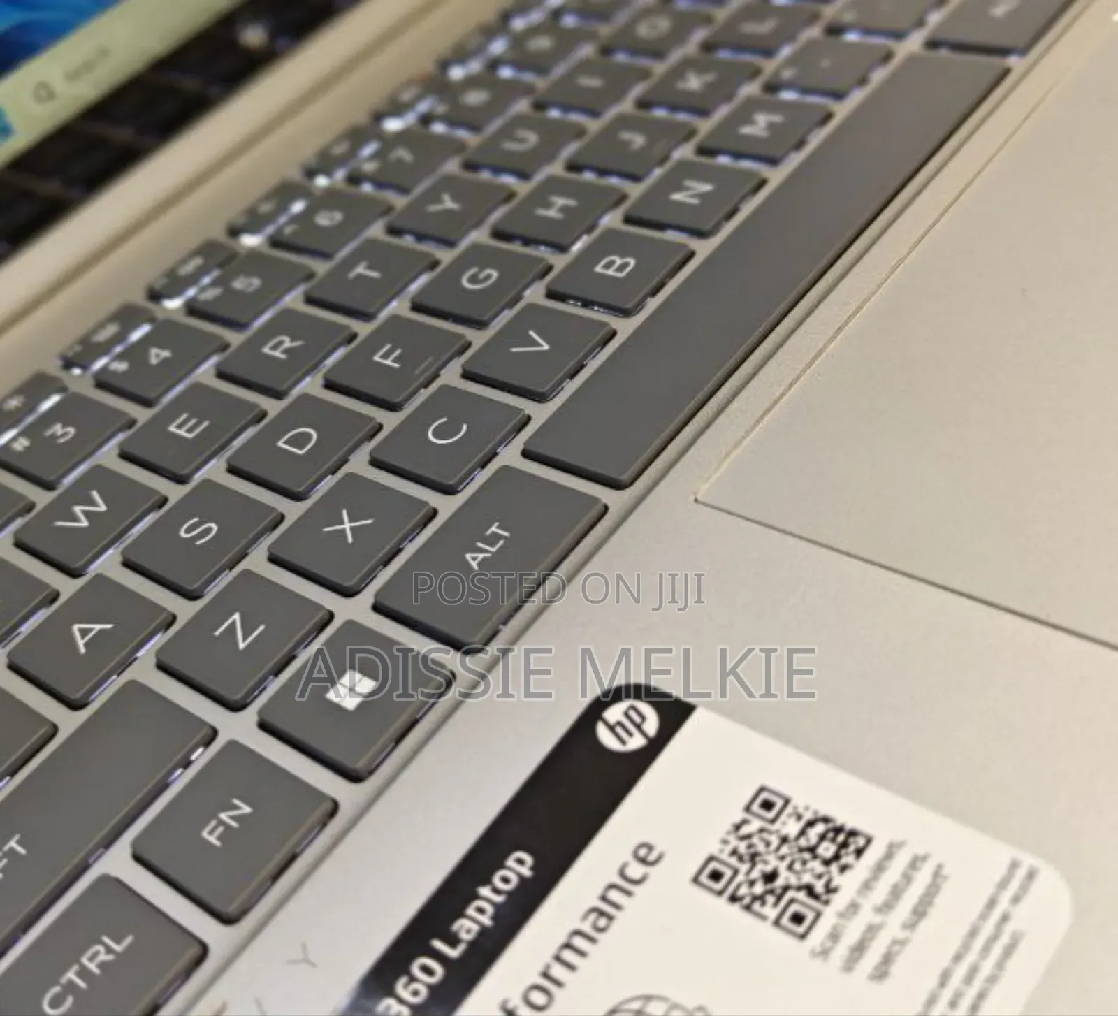 New Laptop HP Envy X360 16GB Intel Core Ultra 7 SSD 1T