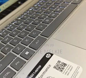 New Laptop HP Envy X360 16GB Intel Core Ultra 7 SSD 1T