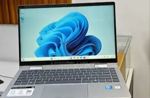 New Laptop HP Envy X360 16GB Intel Core Ultra 7 SSD 1T
