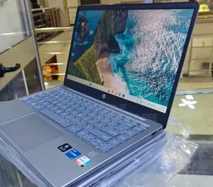 Photo - New Laptop HP Stream Notebook 16GB Intel Core I5 SSD 512GB