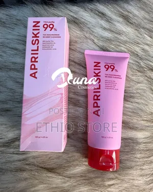 Aprilskin Txa Niacinamide 99