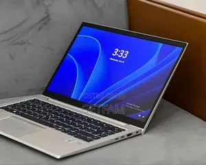 New Laptop HP EliteBook 840 G7 16GB Intel Core I7 SSD 512GB