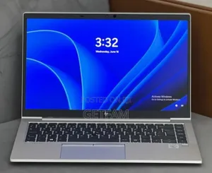 New Laptop HP EliteBook 840 G7 16GB Intel Core I7 SSD 512GB
