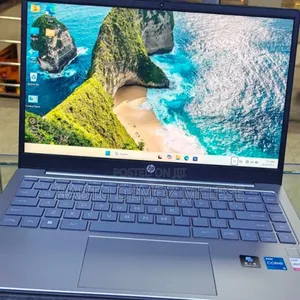 New Laptop HP Stream Notebook 16GB Intel Core I5 SSD 512GB