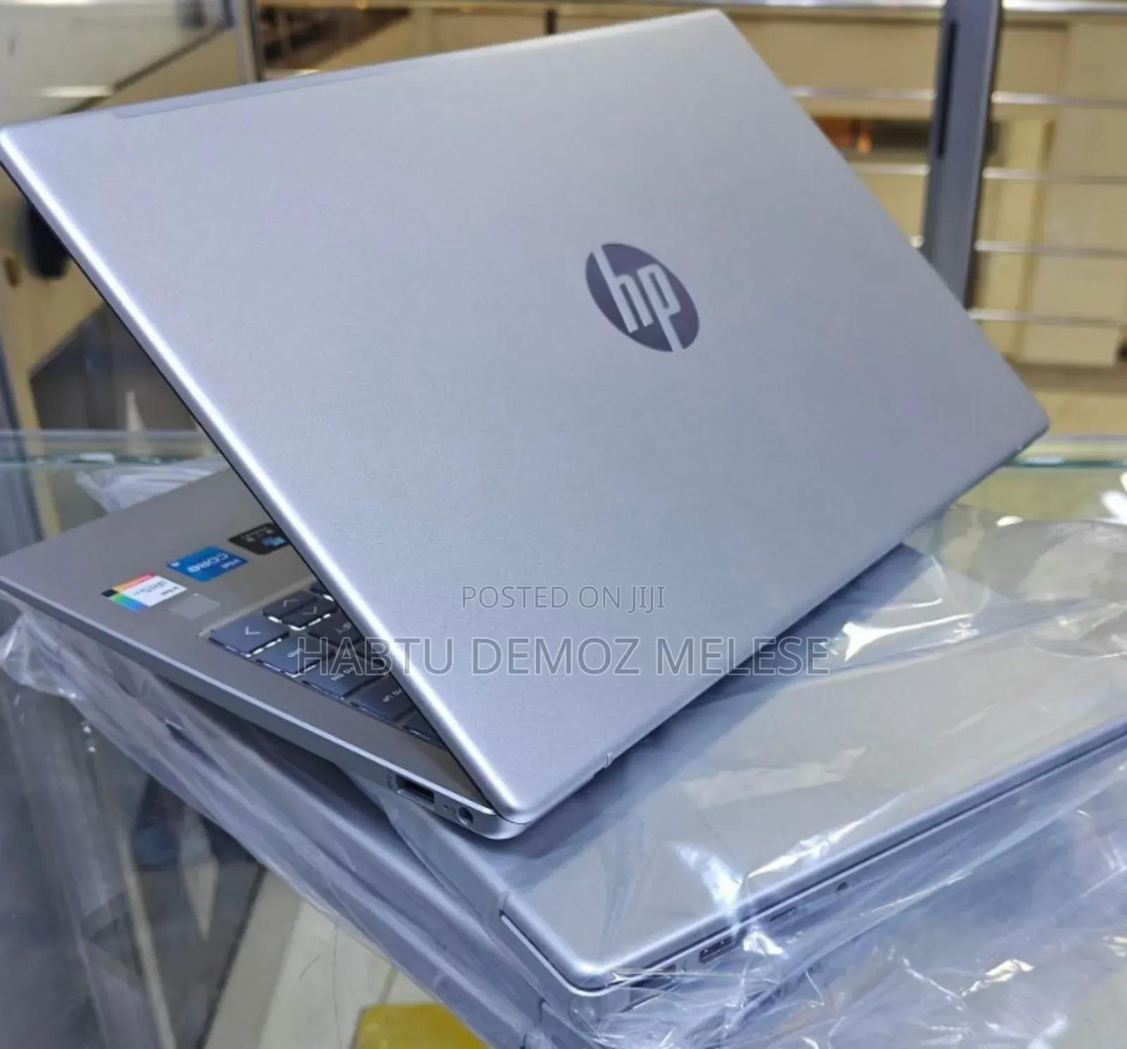 New Laptop HP Stream Notebook 16GB Intel Core I5 SSD 512GB
