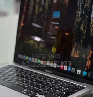 New Laptop Apple MacBook Air 2020 8GB Intel Core I3 HDD+SSD 256GB