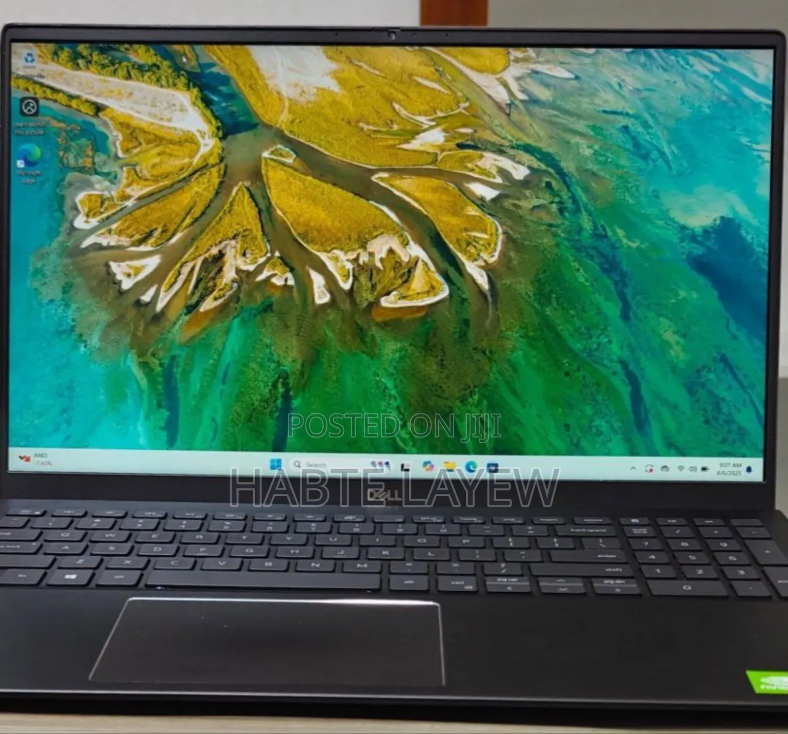 New Laptop Dell Vostro 5459 16GB Intel Core I7 SSD 512GB