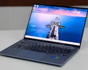 New Laptop Lenovo Ideapad 3 16GB Intel Core I7 SSD 512GB