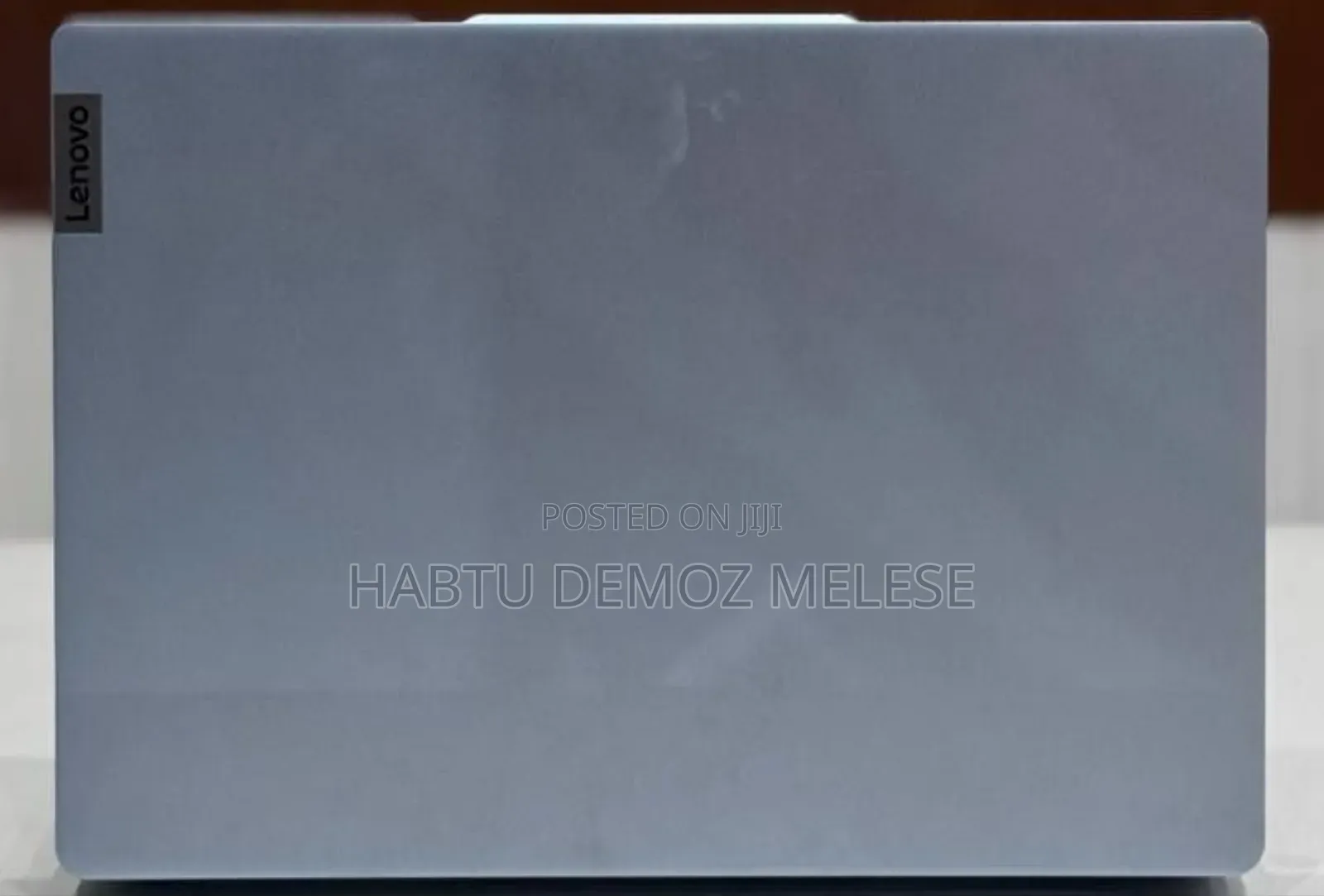 New Laptop Lenovo Ideapad 3 16GB Intel Core I7 SSD 512GB