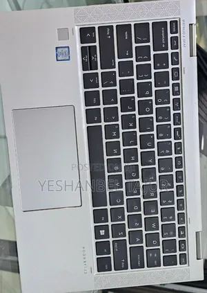 New Laptop HP EliteBook 1040 G4 16GB Intel Core I7 SSD 512GB