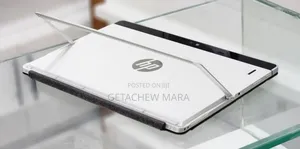 New Laptop HP EliteBook 840 8GB Intel Core I7 SSD 256GB