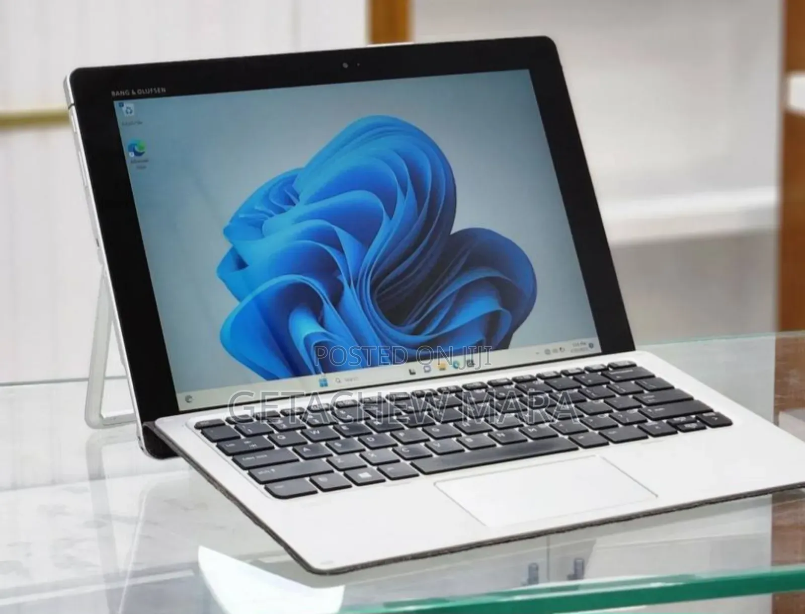 New Laptop HP EliteBook 840 8GB Intel Core I7 SSD 256GB