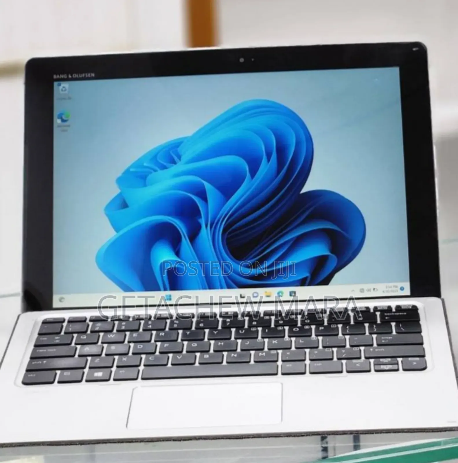 New Laptop HP EliteBook 840 8GB Intel Core I7 SSD 256GB