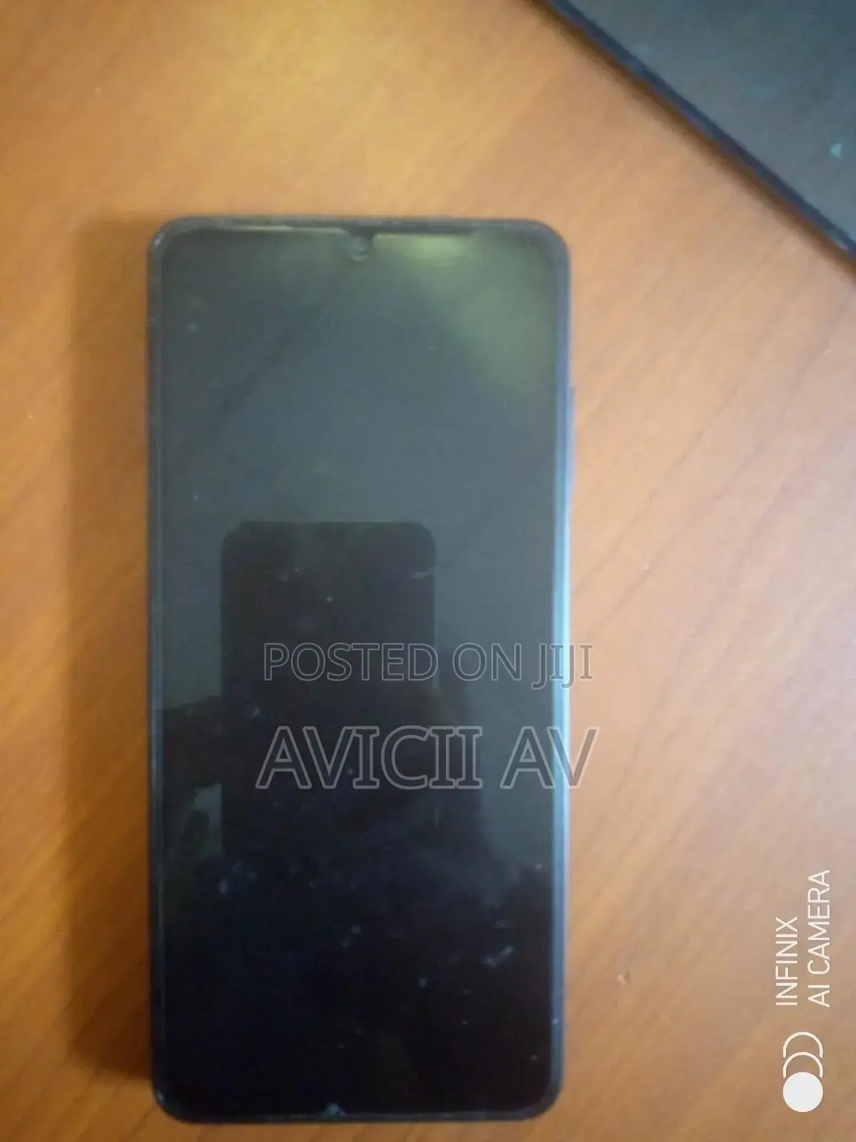 New Samsung Galaxy A06 128 GB Black
