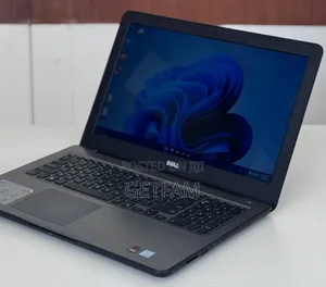New Laptop Dell Inspiron 15 5567 8GB Intel Core I7 SSD 512GB