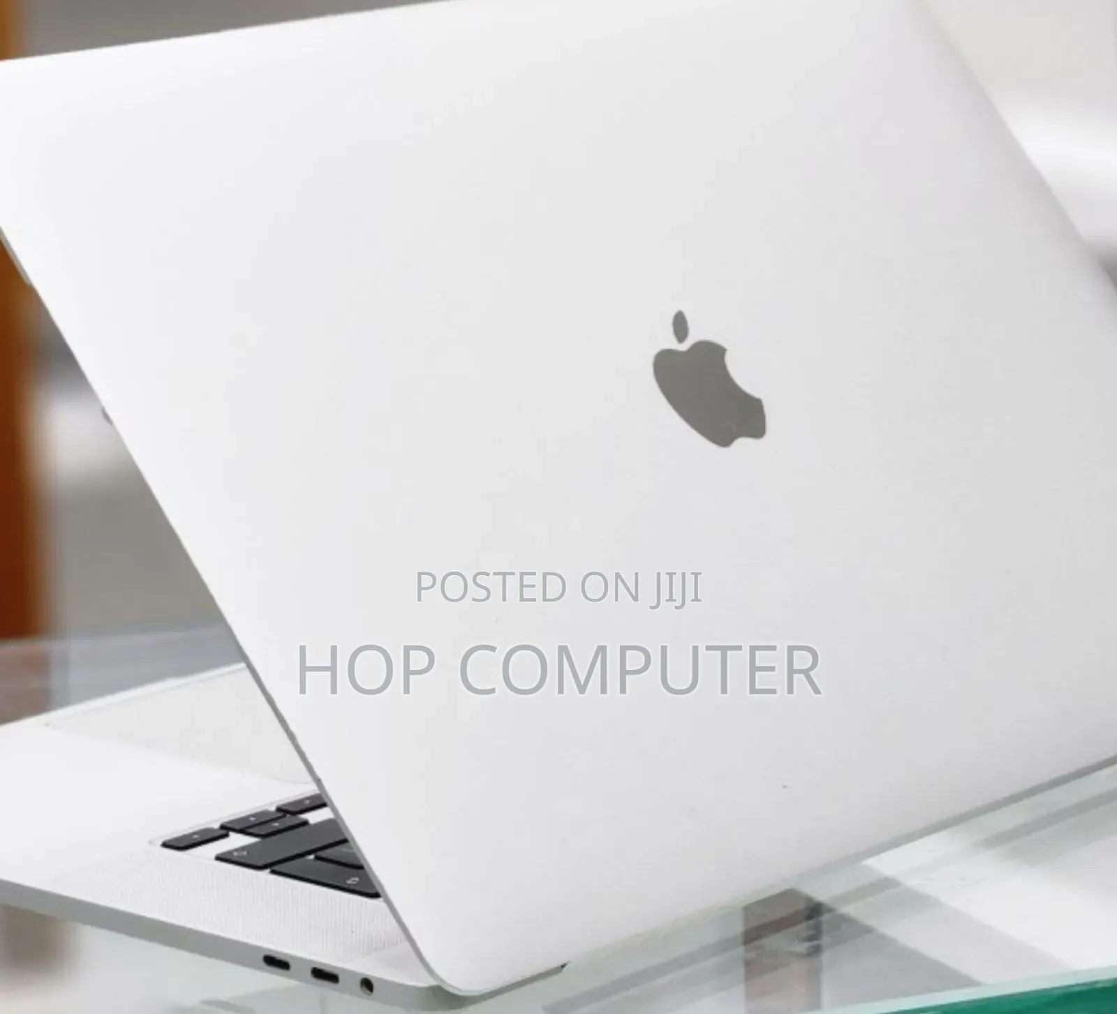 New Laptop Apple MacBook Pro 2019 16GB Intel Core I7 SSD 512GB