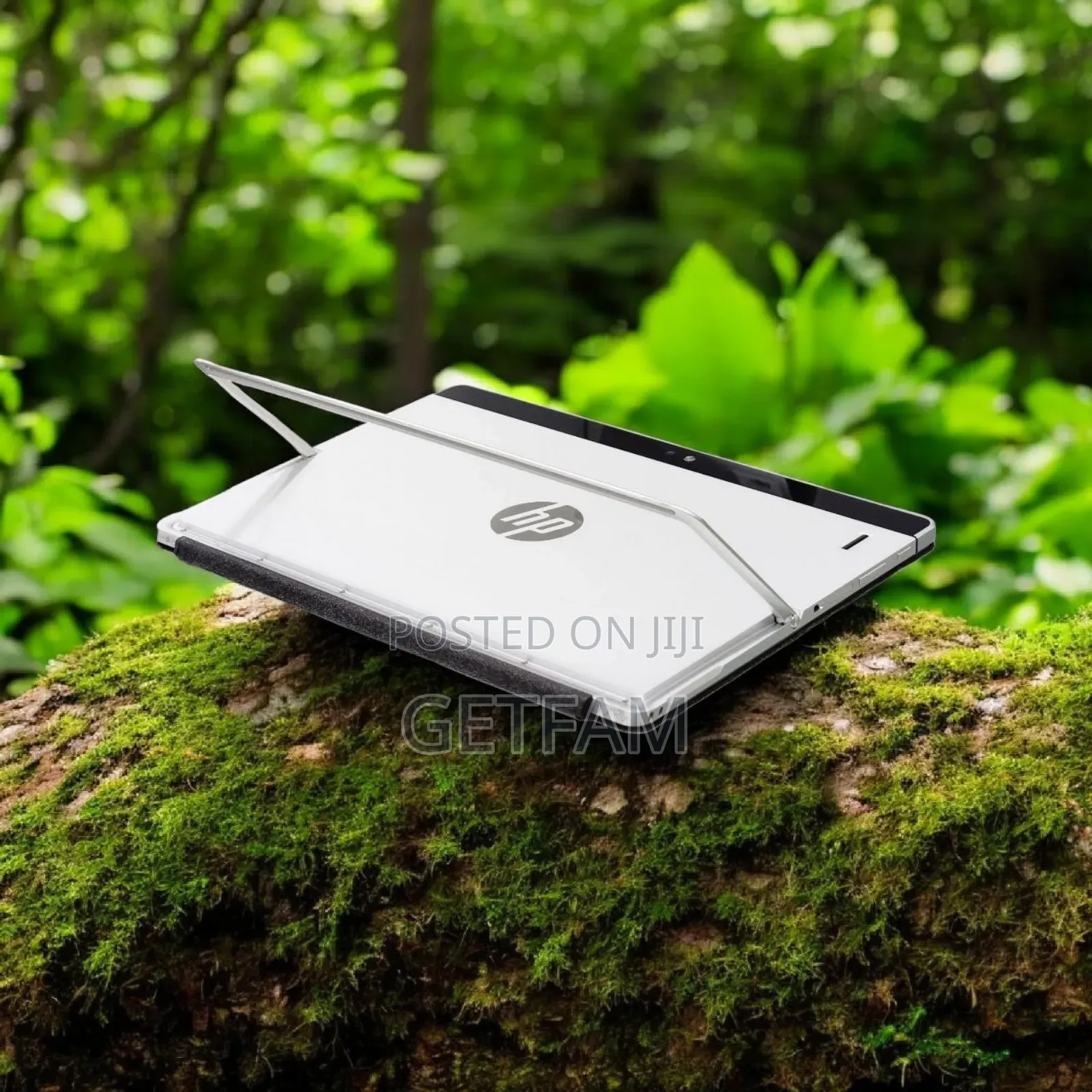 New Laptop HP X2 8GB Intel SSD 256GB