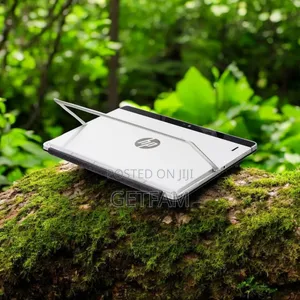 New Laptop HP X2 8GB Intel SSD 256GB