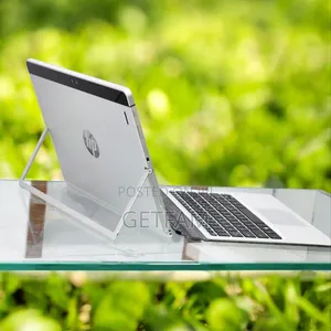 New Laptop HP X2 8GB Intel SSD 256GB