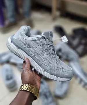 Photo - Nike P6000 Mens Orignal