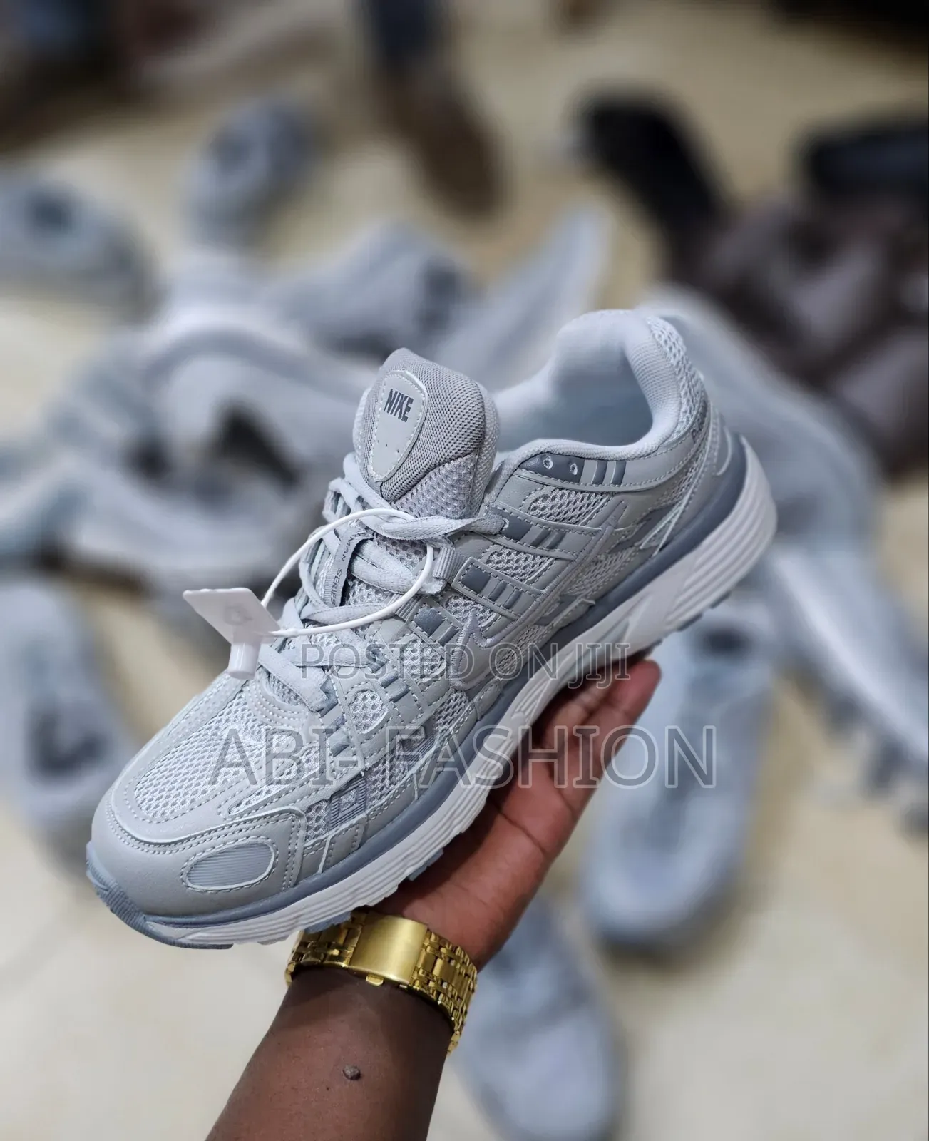 Nike P6000 Mens Orignal