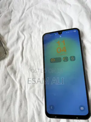 Photo - New Samsung Galaxy A26 128 GB Black