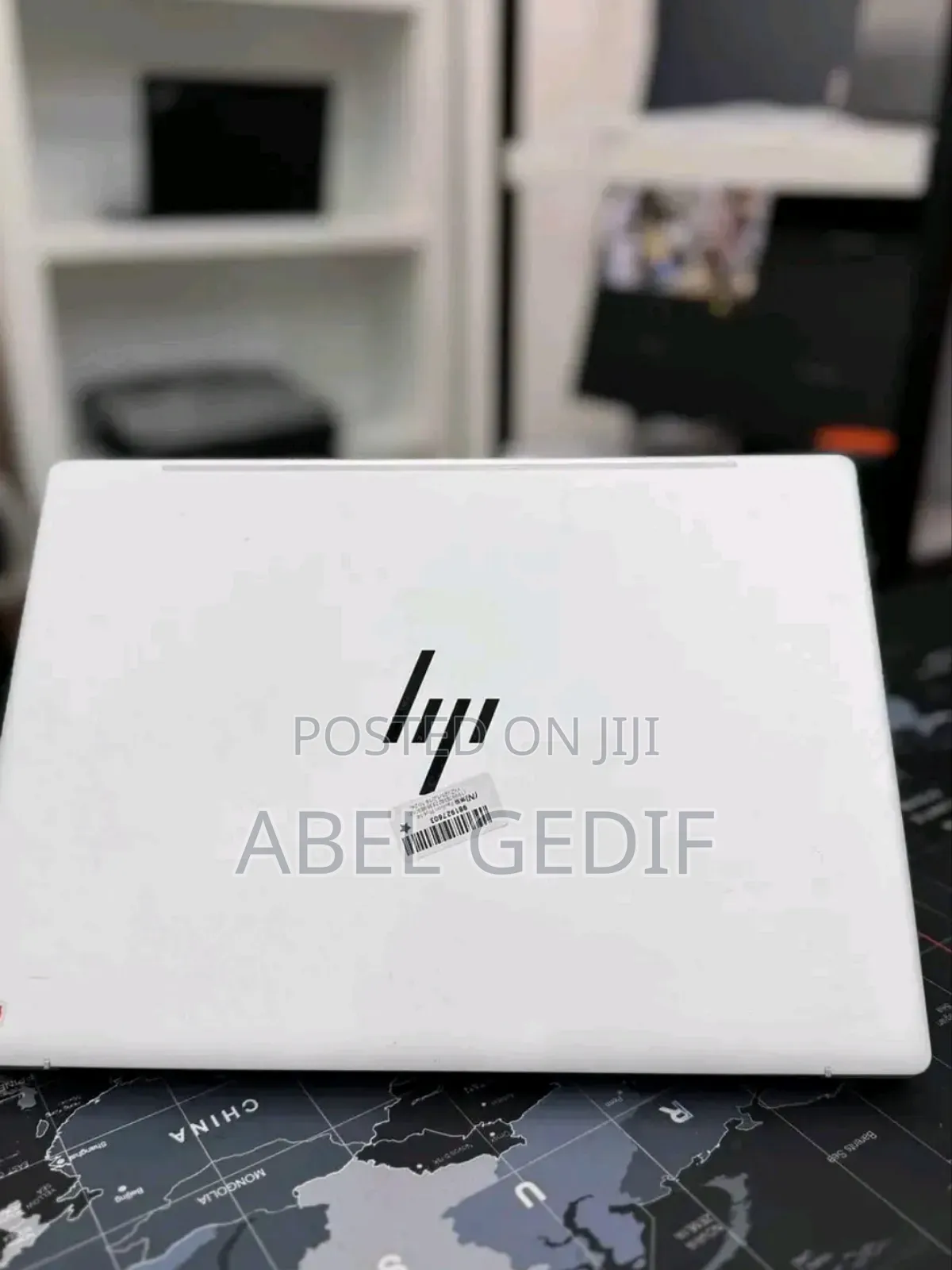 New Laptop HP Pavilion 14 16GB Intel Core I5 SSD 1T