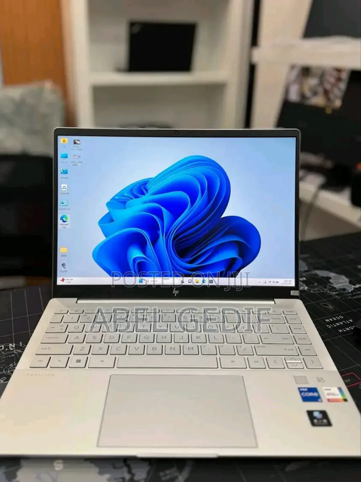 New Laptop HP Pavilion 14 16GB Intel Core I5 SSD 1T