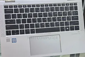 New Laptop HP EliteBook X360 1030 G4 8GB Intel Core I7 SSD 512GB