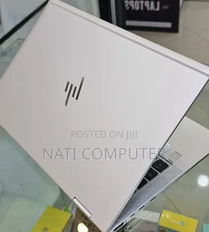 New Laptop HP EliteBook X360 1030 G4 8GB Intel Core I7 SSD 512GB