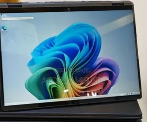 New Laptop HP OmniBook Ultra Flip 14" 16GB Intel Core Ultra 7 SSD 1T