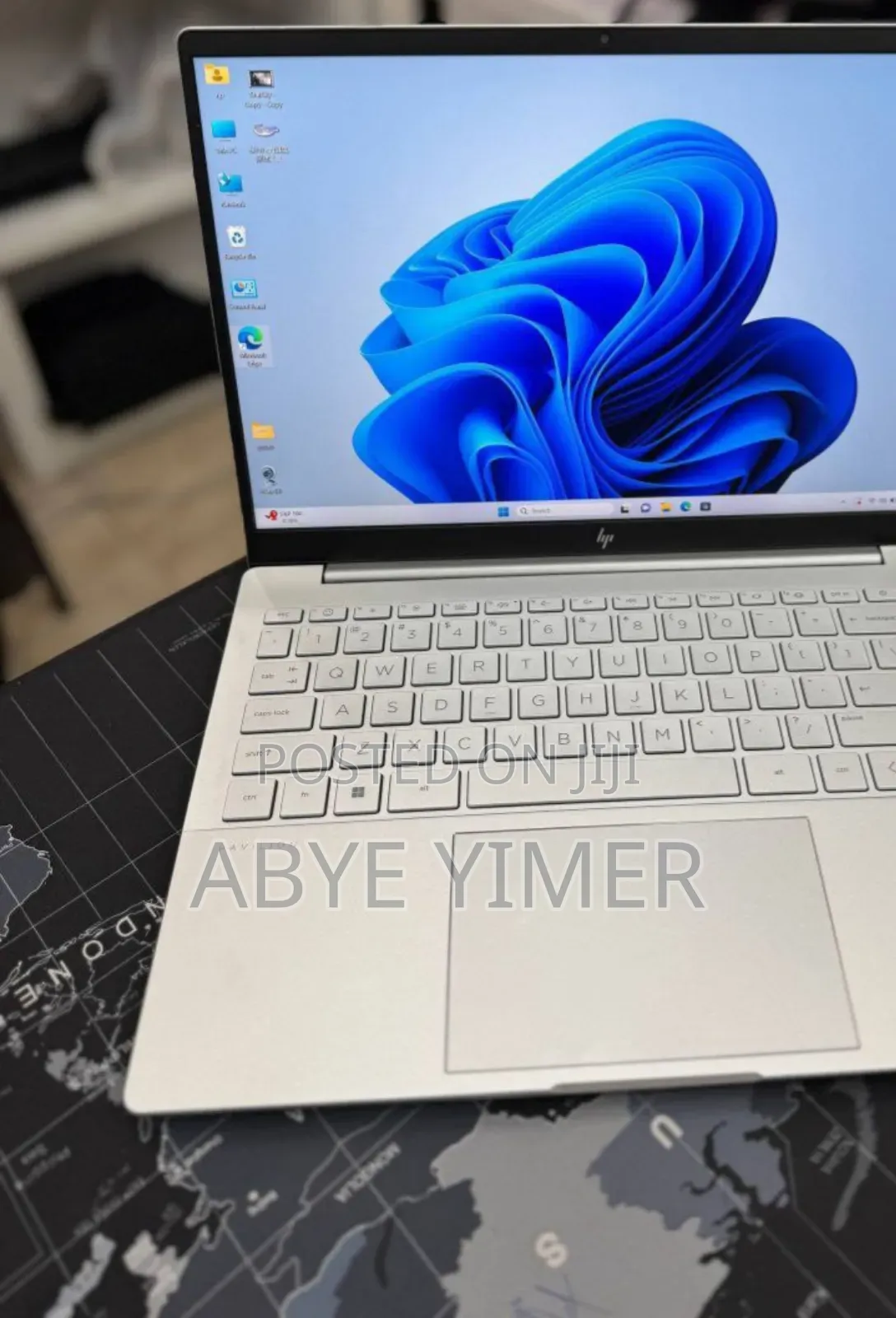 New Laptop HP Pavilion 15 16GB Intel Core I5 SSD 1T