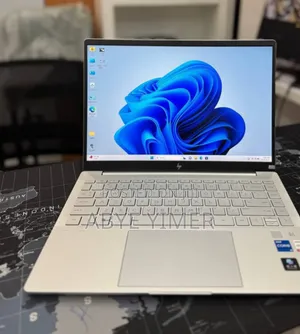 New Laptop HP Pavilion 15 16GB Intel Core I5 SSD 1T