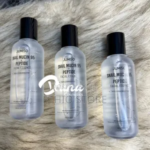 Jumiso Snail Mucin 95 Peptide Essence