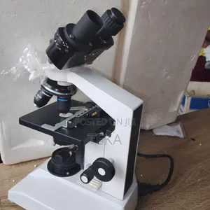 Microscope