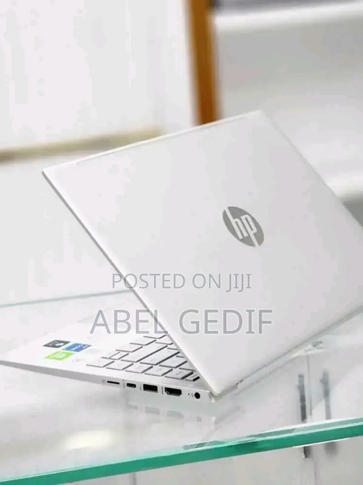 New Laptop HP Pavilion 14 16GB Intel Core I5 SSD 512GB