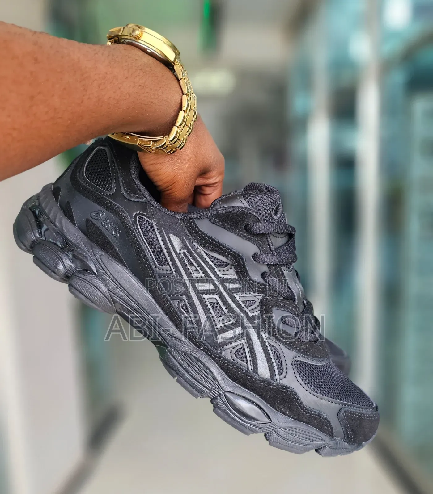 Asics Gel-Kayano 14 Sneaker