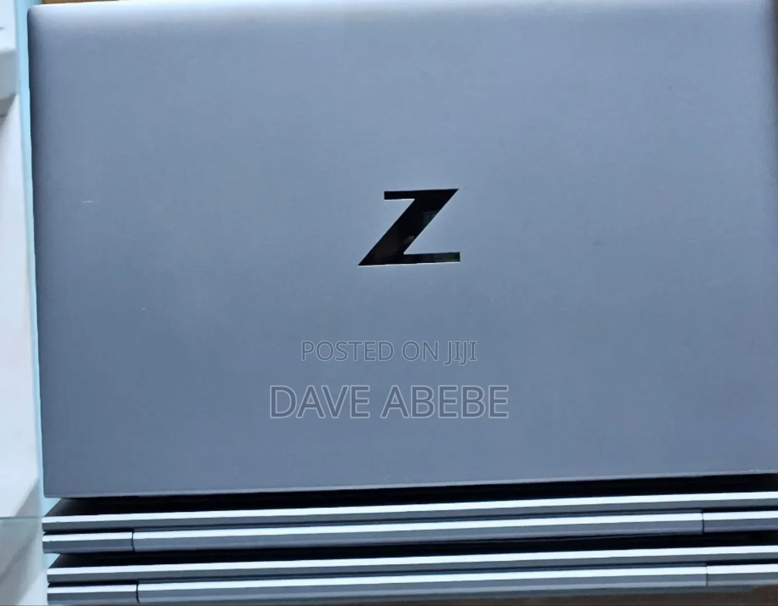 New Laptop HP ZBook 17 G4 16GB Intel Core I7 SSD 512GB