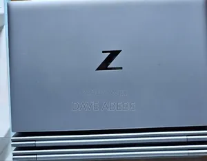 New Laptop HP ZBook 17 G4 16GB Intel Core I7 SSD 512GB