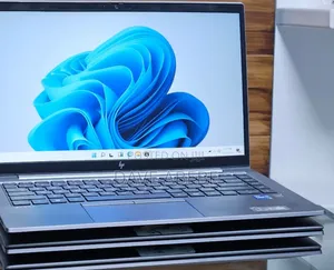 New Laptop HP ZBook 17 G4 16GB Intel Core I7 SSD 512GB